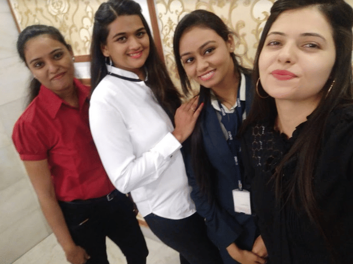 Sir M. Visvesvaraya Institute of Management Studies and Research Mumbai Activities photo 37